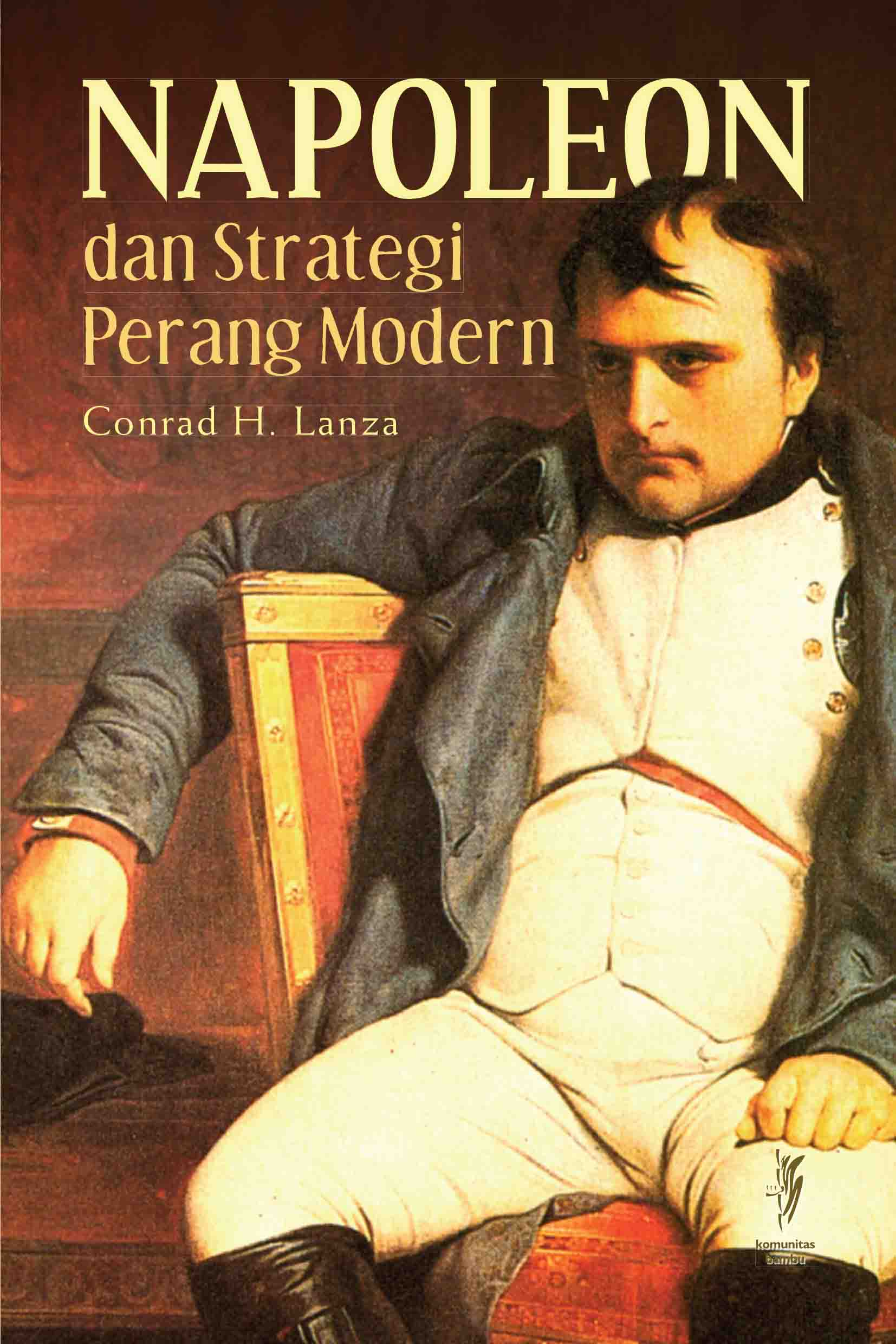 Napoleon Dan Strategi Perang Modern